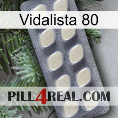 Vidalista 80 08